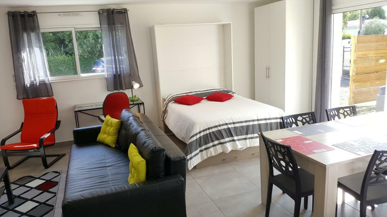 Appartement Alouette France Pessac Exterior photo